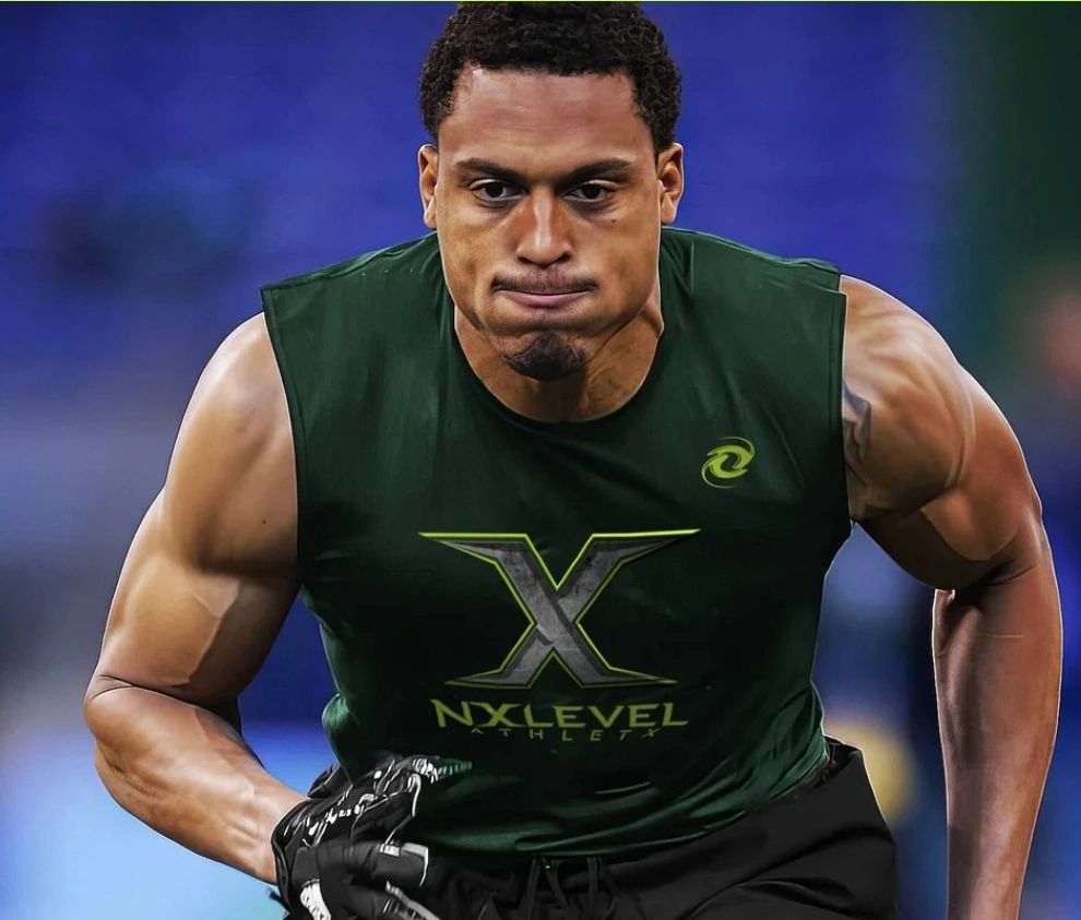 isaiah oliver, flag football, track, running club. club football. muhammad oliver, vanessa spoo