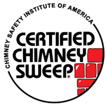 Competent, trusted and qualified chimney sweeps who have thoroughly prepared and passed the industry