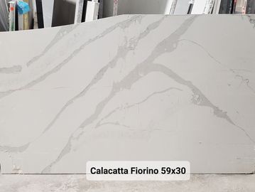 Calacatta Fiorino Quartz