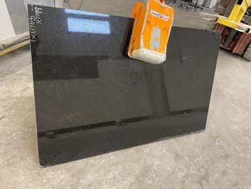 Black Galaxy Granite 