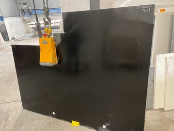 Black Pool Matte Quartz