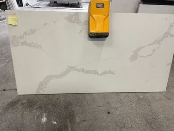 Calacatta River Quartz