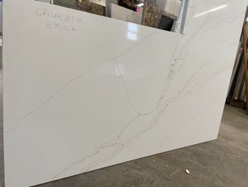 Calacatta Amilia Quartz