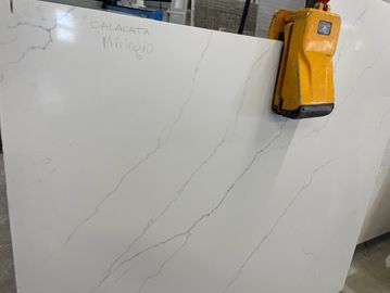 Calacatta Mirragio Quartz