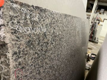 New Caledonia Granite