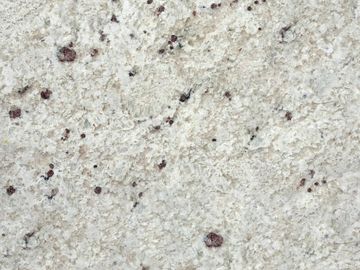 Colonial White Granite