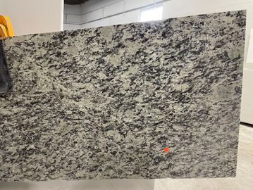Dallas White Granite