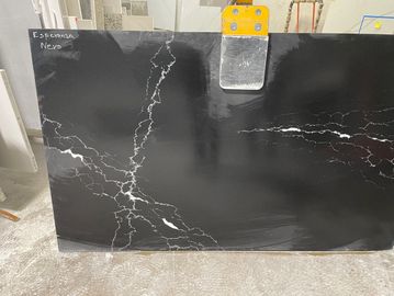 Espenanza Nero Quartz