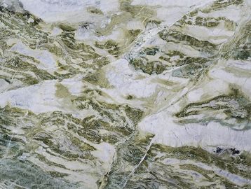 Fantasy Green Remnants