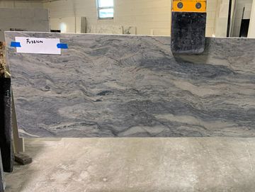 Fussion  Quartzite Remnants