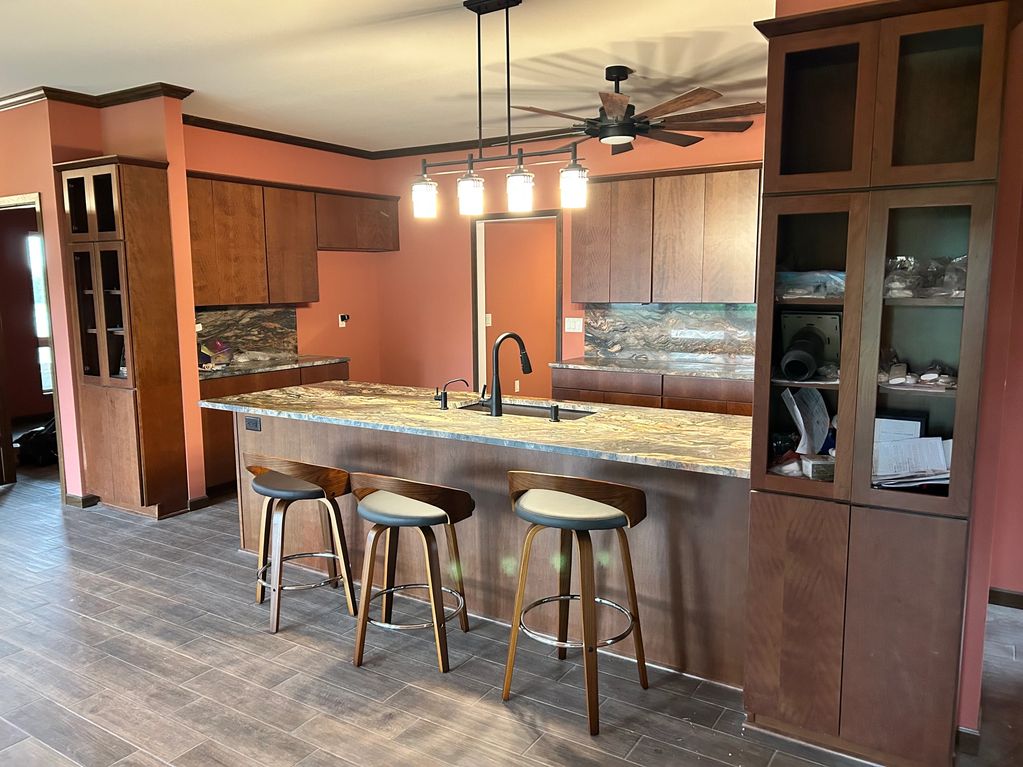 Kitchen Countertops