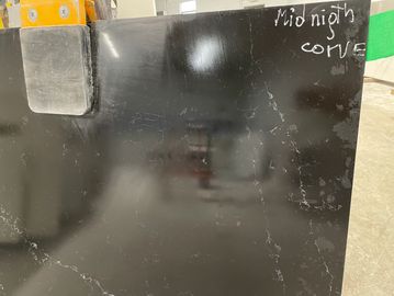 Midnight Corvo Quartz