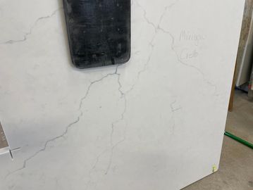 Mirragio Ciello Quartz