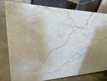 Mirragio Cove Quartz
