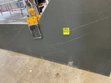 Soapstone Metrapolis Quartz