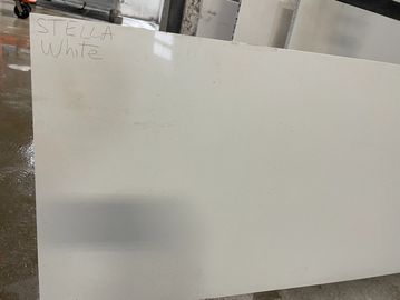 Stellar White Quartz