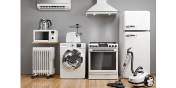 Appliances removal Phenom Clean out