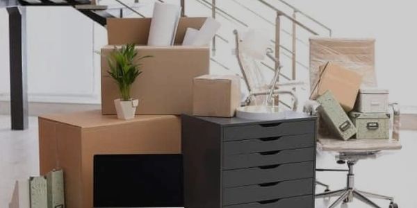 Furniture removal