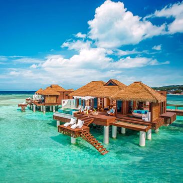 Sandals Resort