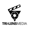 Tri-Lens Media
