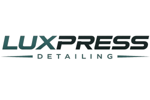 luxpress detailing