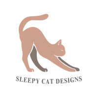 Sleepy Cat Designs