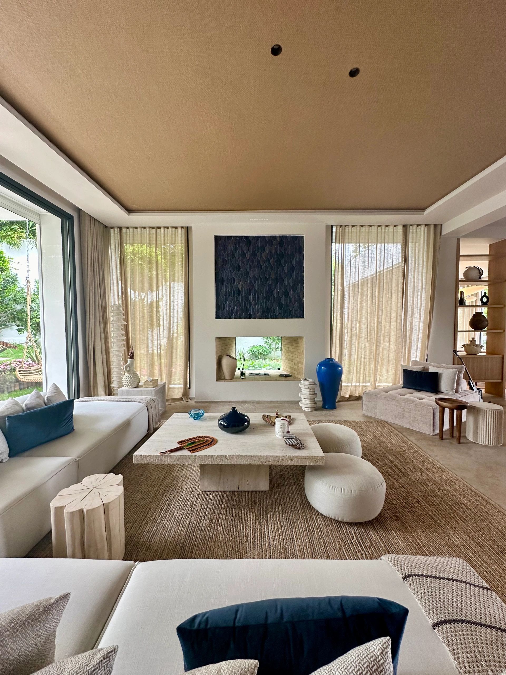 Reinventing Luxury Interior Design with Zarlige