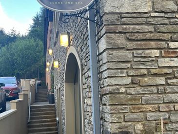 The Jewel Lode & Spa, Glengarriff