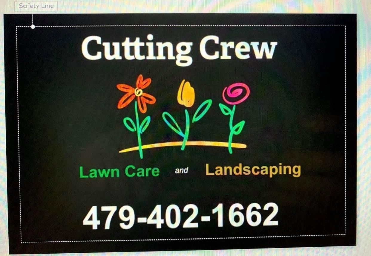 Cutting Crew Lawn Care Service