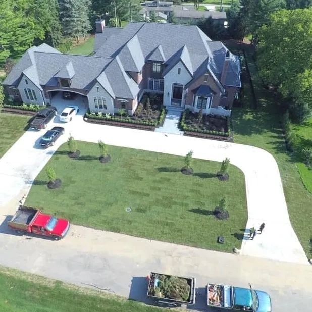 Green Carpet Sod & Landscape LLC