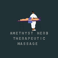 
Amethyst Herb Therapeutic Massage  & 
Crystal Jewelry Shop