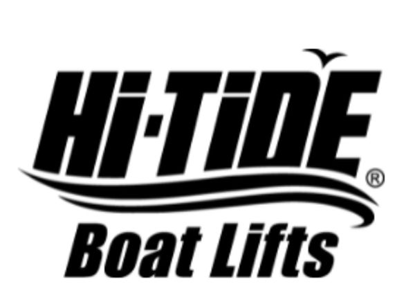 Hi Tide Boatlifts sales and installation