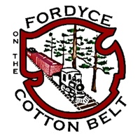 Fordyce on the Cotton Belt Festival