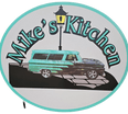 Mike's Kitchen