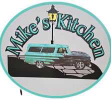 Mike's Kitchen