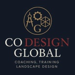 CO DESIGN GLOBAL bv