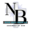 New Beginnings Assembly of God