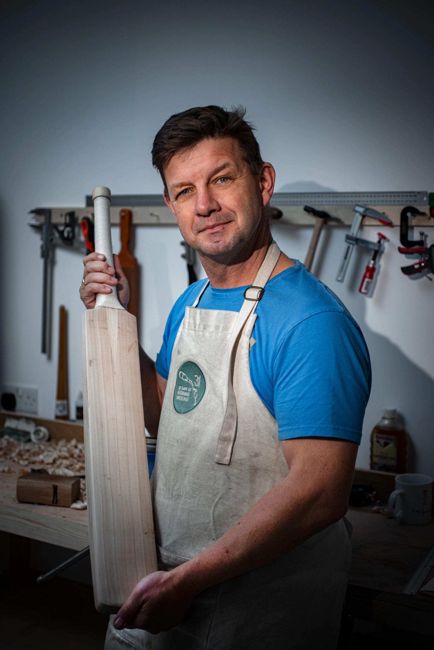 The Bat Cellar Cricket Bats, Cricket Bat Refurbishment