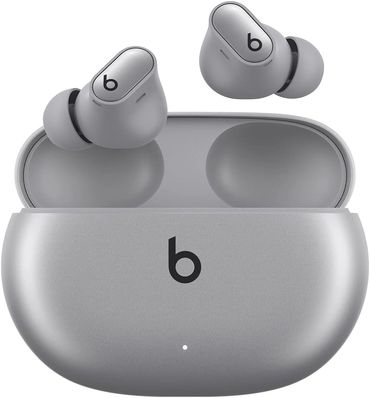 Beats Studio Buds + | True Wireless Noise Cancelling Earbuds, Enhanced Apple & Android Compatibility