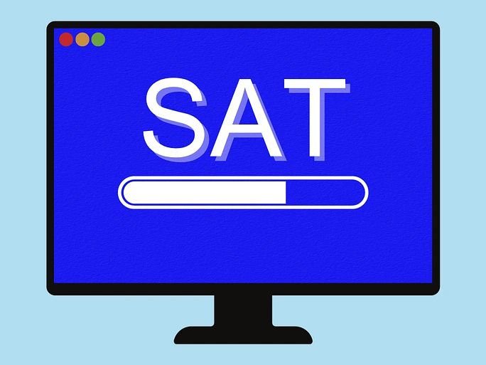 The New Digital SAT in 2024 Changes, Format, and Transition