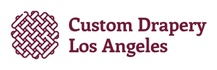 Custom Drapery Los Angeles