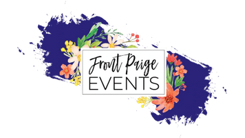Front Paige Events