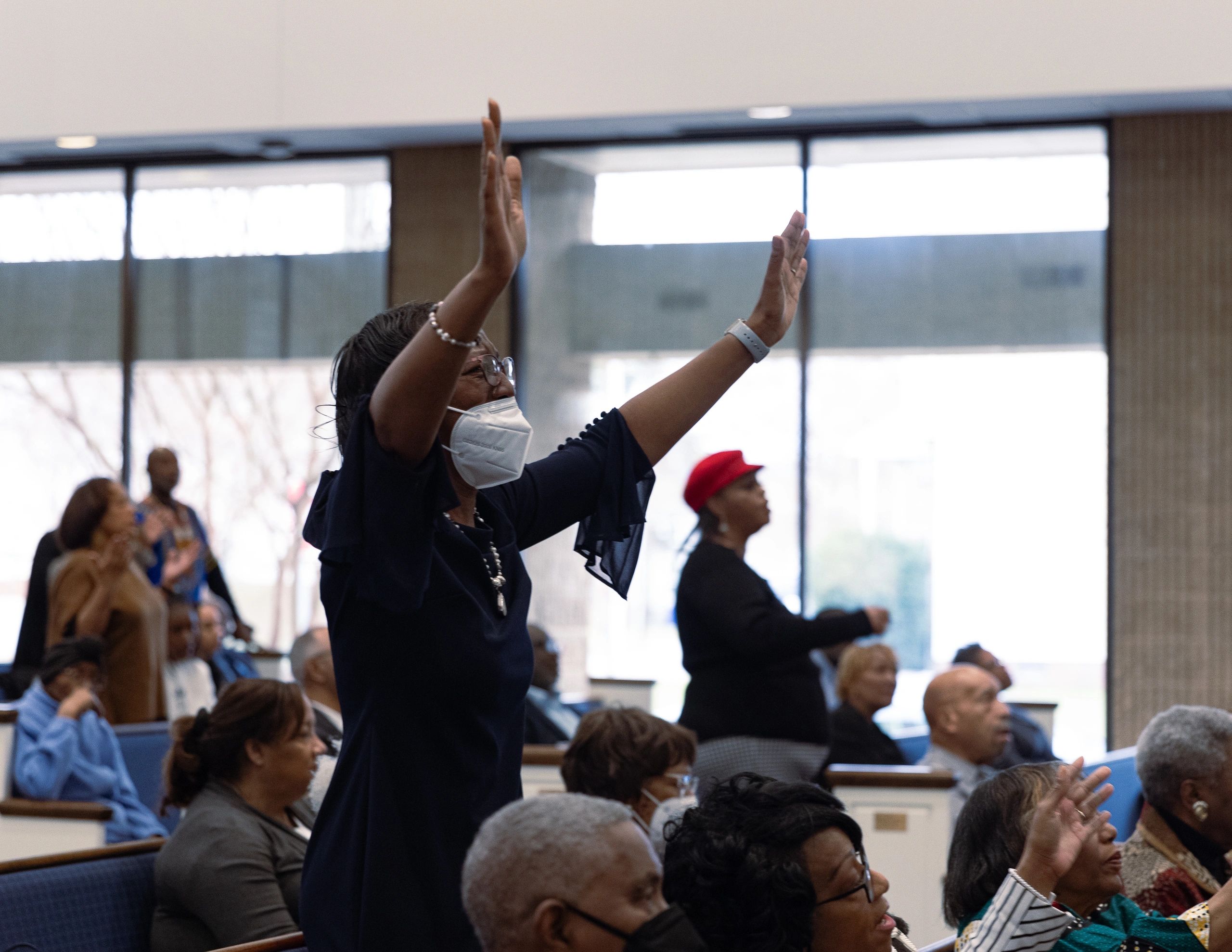 First Baptist Church, Berkeley