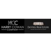 Harry Cowan Company
est. 1950