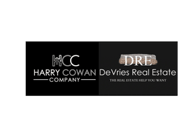 Harry Cowan Company
est. 1950