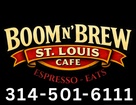 Boom N' Brew - Speakeasy Cafe

Coming soon to saint louis