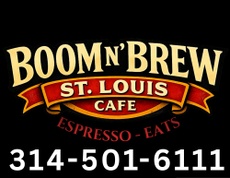 Boom N' Brew - Speakeasy Cafe

Coming soon to saint louis