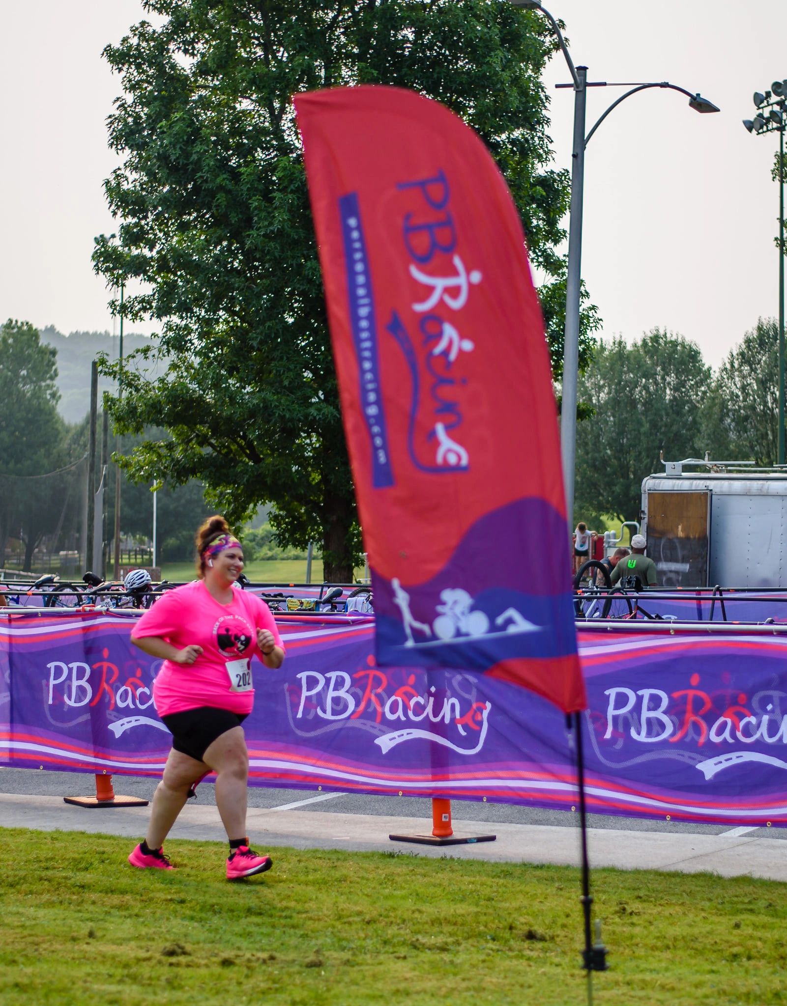 Personal Best Racing Event Management, Timing, Event Production