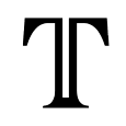 The Tingle Law Firm monogram