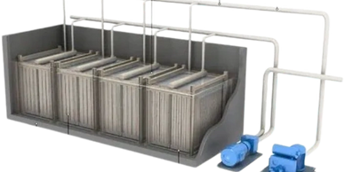 Membrane Bioreactor